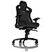 Sedia Gaming Epic colore Nero - Foto miniatura 1