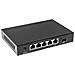 I-SWHUB 5GSFP - Gigabit Switch 5 porte PoE+ con porte SFP - Foto miniatura 7