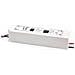 Alimentatore Strisce Led Impermeabile Esterno 12v 100w Ip67 1 Uscita V Tac Vt-22101 3236 - Foto miniatura 2