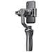 Stabilizzatore Osmo Mobile 2 a 3 assi Gimbal per Smartphone - Foto miniatura 4