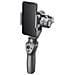 Stabilizzatore Osmo Mobile 2 a 3 assi Gimbal per Smartphone - Foto miniatura 5
