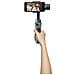 Stabilizzatore Osmo Mobile 2 a 3 assi Gimbal per Smartphone - Foto miniatura 6