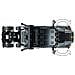 42078 Technic 2-in-1 Mack Anthem - Foto miniatura 3