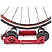 Rollers Omnium Portable Trainer Allenamento E Competizione One Size - Foto miniatura 3