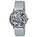 Orologio Analogico Quarzo Uomo con Cinturino in Acciaio Inox Saa1042-81 - Foto miniatura 1