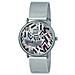 Orologio Analogico Quarzo Uomo con Cinturino in Acciaio Inox Saa1042-81 - Foto miniatura 2