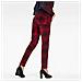 Pantaloni 5622 Mid Boyfriend Tapered L30 Abbigliamento Donna W24-l30 - Foto miniatura 3