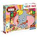 Puzzle Maxi 104 Pz - Dumbo - Foto miniatura 1