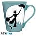 Disney - Mug - 340 Ml - Mary Poppins Supercalifragilist - Box - Foto miniatura 1