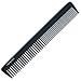 Comb Prof Titanium - Spazzole per capelli 814 - Foto miniatura 1