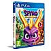 Activision Ps4 Spyro Reignited Trilogy Inglese - Foto miniatura 2