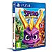 Activision Ps4 Spyro Reignited Trilogy Inglese - Foto miniatura 3