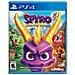 Activision Ps4 Spyro Reignited Trilogy Inglese - Foto miniatura 5