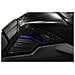 Adesivi 3d Protezioni Serbatoio Compatibili Con Yamaha Tracer 900 Blu - Foto miniatura 2
