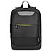 CityGear borsa per notebook 39,6 cm (15.6") Zaino Nero - Foto miniatura 3