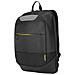 CityGear borsa per notebook 39,6 cm (15.6") Zaino Nero - Foto miniatura 8