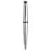 Penna Sfera Expert Chrome - Blu - Rotazione - Foto miniatura 1