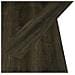 Listoni Pavimenti Autoadesivi 4,46 m² 3 mm in PVC Marrone Scuro - Foto miniatura 2
