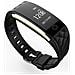 Activity Tracker GX-BW201 Display 0.96" Bluetooth Cardiofrequenza Nero - Europa - Foto miniatura 1
