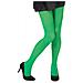 Collant Verdi Da Donna - Taglia: Xl - Foto miniatura 1