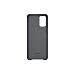 Cuoio Cover Galaxy S20+ grigio - Foto miniatura 3