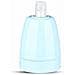 V-tac Vt-799 Portalampada In Porcellana Ø47mm Per Lampadine E27 Ip20 Blu - Sku 3798 - Foto miniatura 1