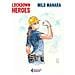 Milo Manara - Lockdown Heroes. Ediz. A Colori. Con Opuscolo - Foto miniatura 1