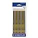 Conf. 10 Matite Noris Hb A Sezione Esagonale - Foto miniatura 1