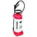 innesco Spruzzatore a pressione, Capacità di riempimento 5 L, Pressione 3 bar, Filtro Antisporco Integrato, Pompa Professionale - Foto miniatura 1