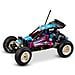 42124 Buggy Fuoristrada RC Macchinina Telecomandata con Control+ App - Foto miniatura 3
