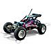 42124 Buggy Fuoristrada RC Macchinina Telecomandata con Control+ App - Foto miniatura 5