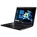 Ultrabook TravelMate P2 TMP215-52-50L6 Monitor 15.6" Full HD Intel Core i5-10210U Ram 8GB SSD 256GB 3x USB 3.1 Windows 10 Pro - Foto miniatura 2