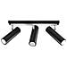 Luce Led, Nero, 18 X 45 X 20 - Foto miniatura 8