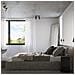 Luce Led, Nero, 18 X 45 X 20 - Foto miniatura 11