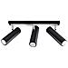Luce Led, Nero, 18 X 45 X 20 - Foto miniatura 1