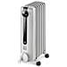 Delonghi Radiateur Bain D'huile - Trrs0715c. b - 1500 W - Blanc - Foto miniatura 1