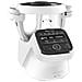 Robot da Cucina MOUHF80CB10 Capacità 4.5 L Potenza 1550 W Colore Bianco  - Foto miniatura 2