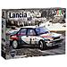 Lancia Delta Hf Integrale Martini Racing Kit 1:24 - Foto miniatura 1