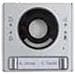 Frontale Video Pulsante Doppio - Came Autel Studio Sr Mtmfv2p - Foto miniatura 1