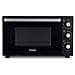 Forno Elettrico da Incasso FO30 Capacità 30 L Statico Potenza 1500 W Colore Nero - Foto miniatura 1