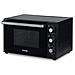 Forno Elettrico da Incasso FO30 Capacità 30 L Statico Potenza 1500 W Colore Nero - Foto miniatura 2