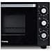 Forno Elettrico da Incasso FO30 Capacità 30 L Statico Potenza 1500 W Colore Nero - Foto miniatura 4