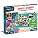 Sapientino-operazioni, Gioco Educativo 6 Anni Per Imparare I Numeri-tabelline Per Bambini-made In Italy, Multicolore, 16640 - Foto miniatura 1