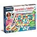Sapientino-operazioni, Gioco Educativo 6 Anni Per Imparare I Numeri-tabelline Per Bambini-made In Italy, Multicolore, 16640 - Foto miniatura 2