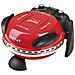 Fornetto Per Pizza 8056095873540 Potenza 1200 W Colore Rosso - Foto miniatura 1