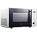Microonde 23l 900w, Inossidabile - Foto miniatura 2