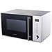 Microonde 23l 900w, Inossidabile - Foto miniatura 1