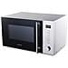 Microonde 23l 900w, Inossidabile - Foto miniatura 6
