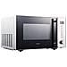 Microonde 23l 900w, Inossidabile - Foto miniatura 8