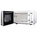 Microonde 23l 900w, Inossidabile - Foto miniatura 9